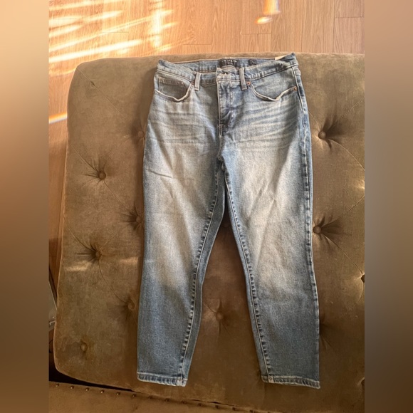 Lucky brand Ava crop - Picture 1 of 7